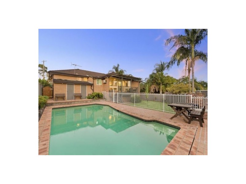 13 Twain Street, Winston Hills NSW 2153