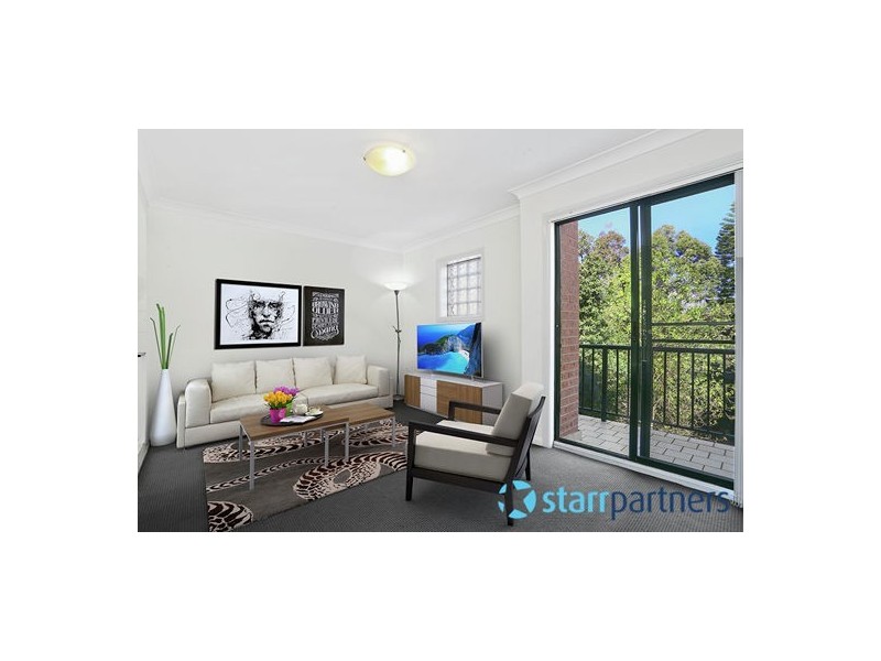 14/1 Early Street, Parramatta NSW 2150