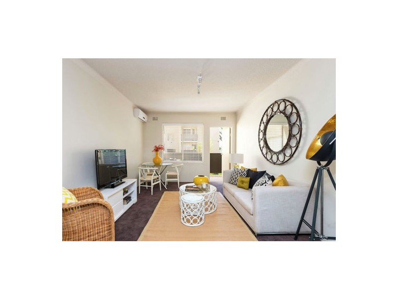 3/50 Wigram St, Harris Park NSW 2150