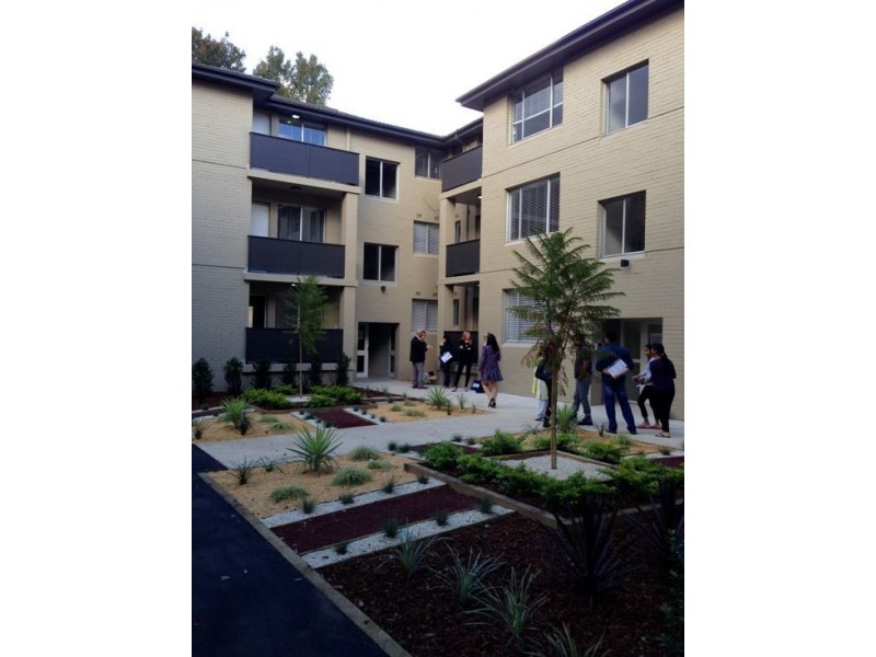 3/50 Wigram St, Harris Park NSW 2150