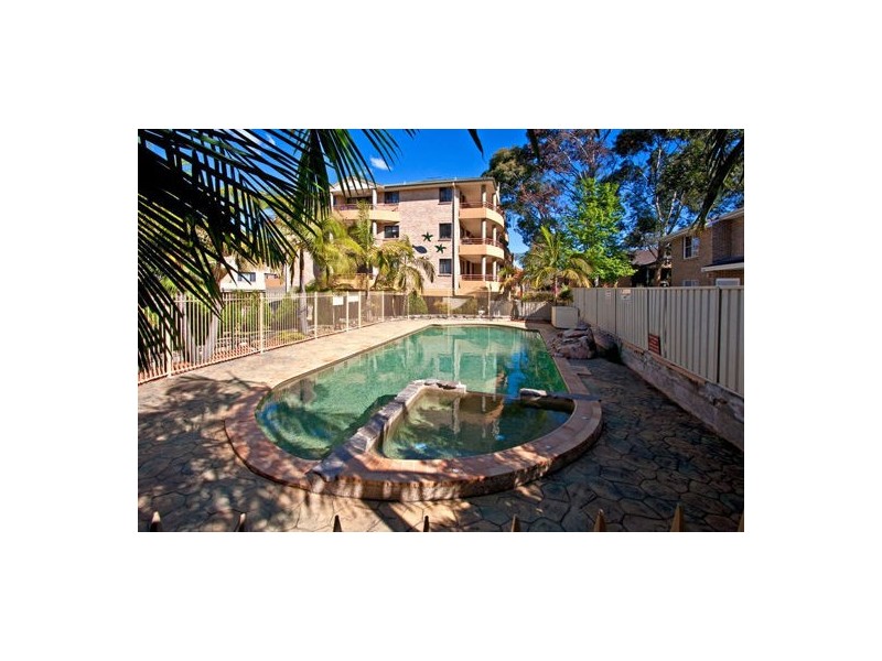 35/23 Brickfield Street, North Parramatta NSW 2151