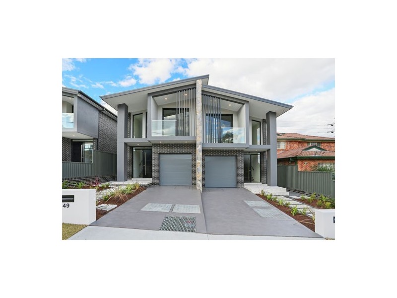 49 Hughes Avenue, Ermington NSW 2115