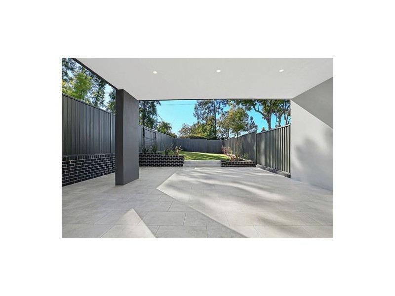 49 Hughes Avenue, Ermington NSW 2115