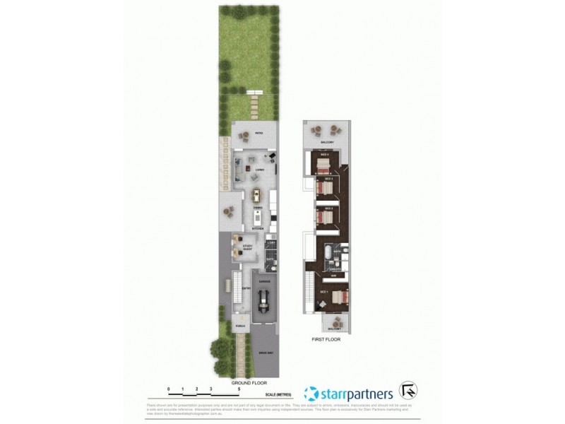 49 Hughes Avenue, Ermington NSW 2115 Floorplan