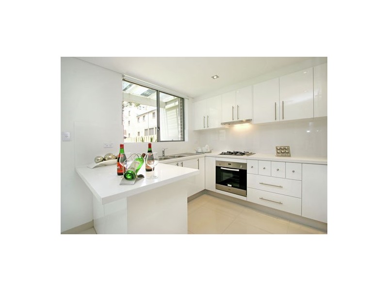 2/48-50 Penelope Lucas Lane, Rosehill NSW 2142