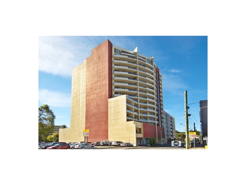 7/26 Hassall Street, Parramatta NSW 2150