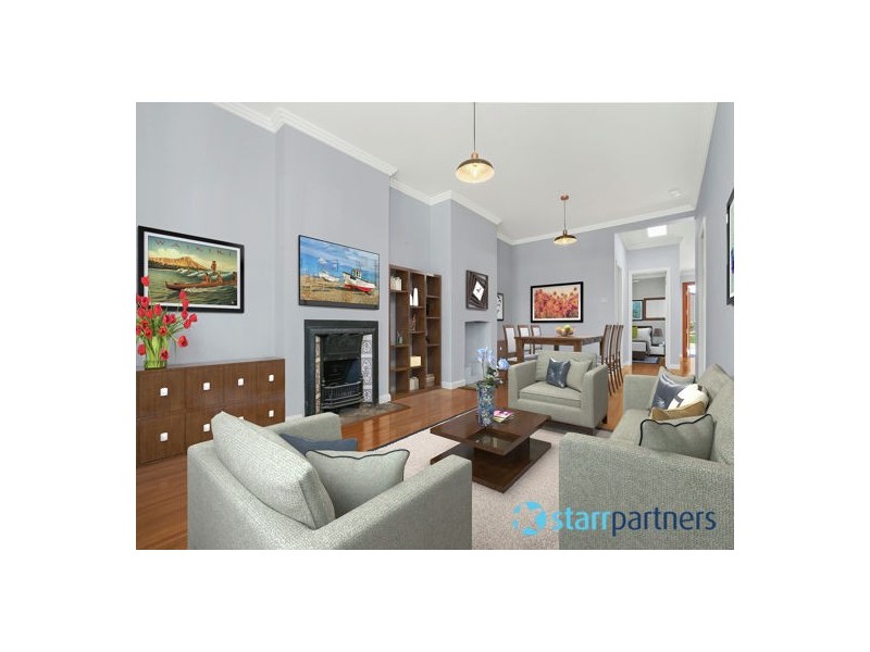 46 Marsden Street, Parramatta NSW 2150