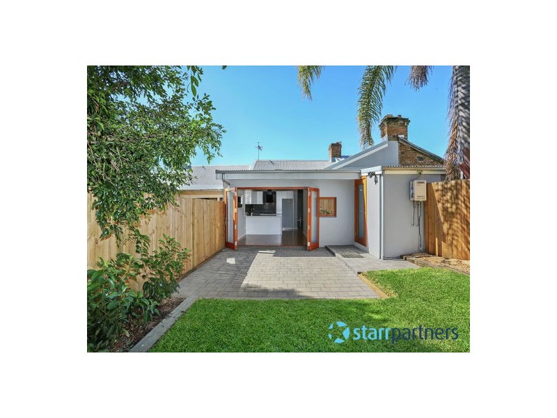 46 Marsden Street, Parramatta NSW 2150