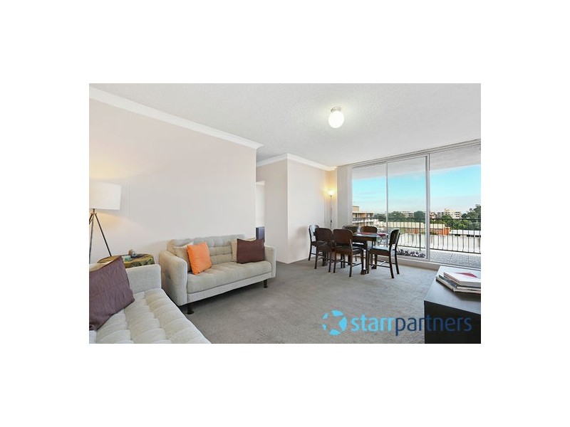 46/64 Great Western Highway, Parramatta NSW 2150