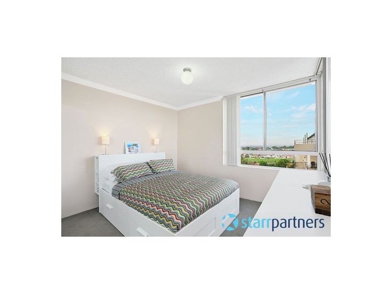 46/64 Great Western Highway, Parramatta NSW 2150