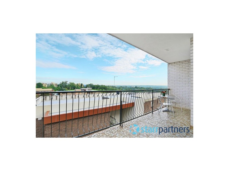 46/64 Great Western Highway, Parramatta NSW 2150