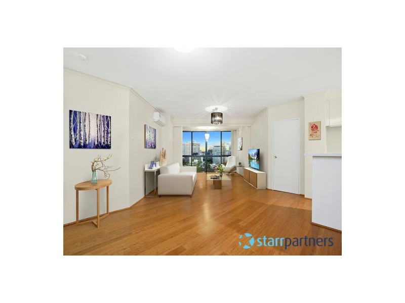 113/3 Sorrell Street, Parramatta NSW 2150