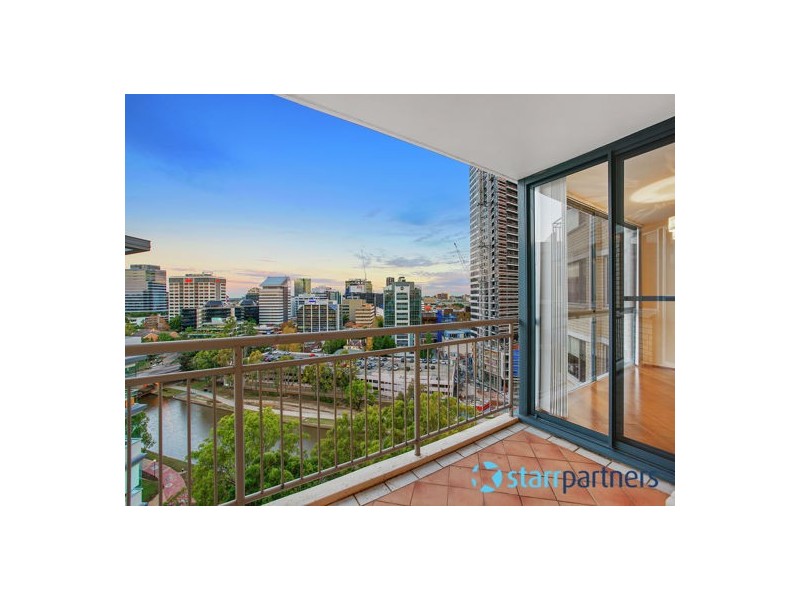 113/3 Sorrell Street, Parramatta NSW 2150
