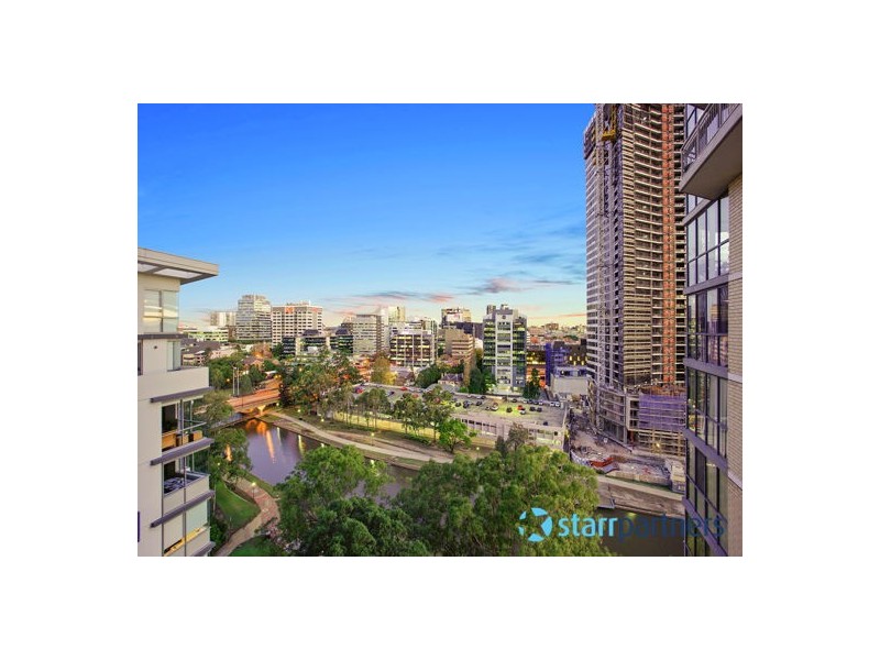 113/3 Sorrell Street, Parramatta NSW 2150