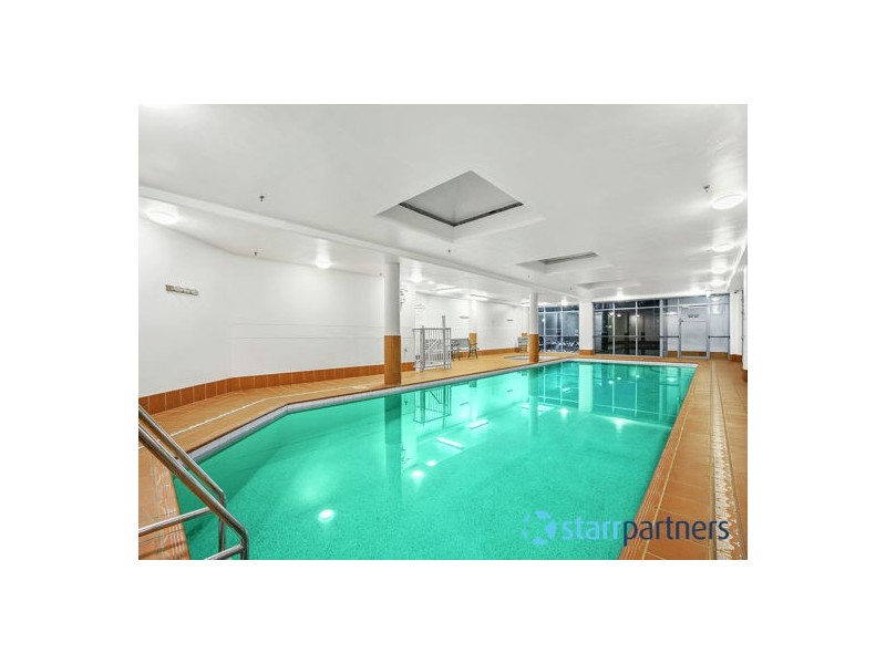 113/3 Sorrell Street, Parramatta NSW 2150