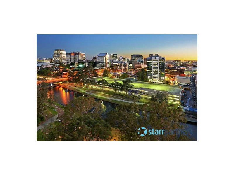 113/3 Sorrell Street, Parramatta NSW 2150