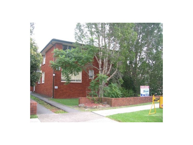 6/13 Brickfield Street, North Parramatta NSW 2151