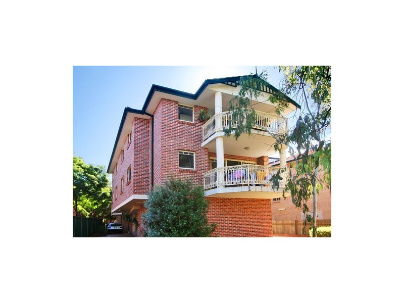 North Parramatta NSW 2151