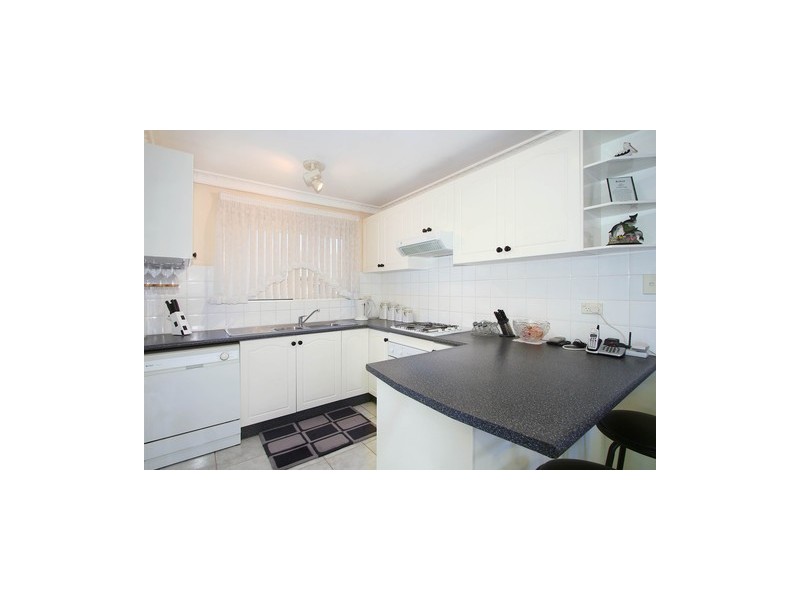 North Parramatta NSW 2151