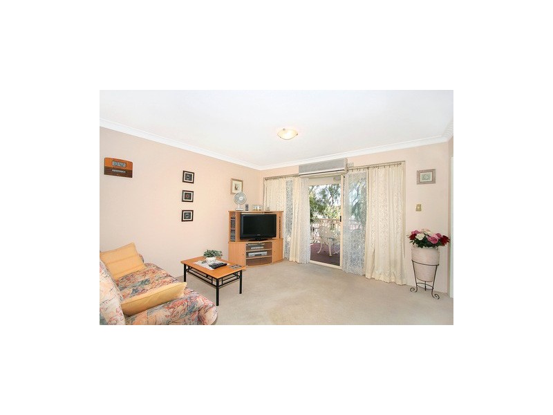 North Parramatta NSW 2151