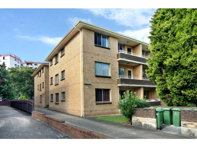 2/13 Factory Street, North Parramatta NSW 2151