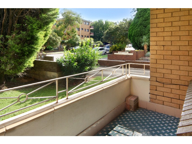 2/13 Factory Street, North Parramatta NSW 2151