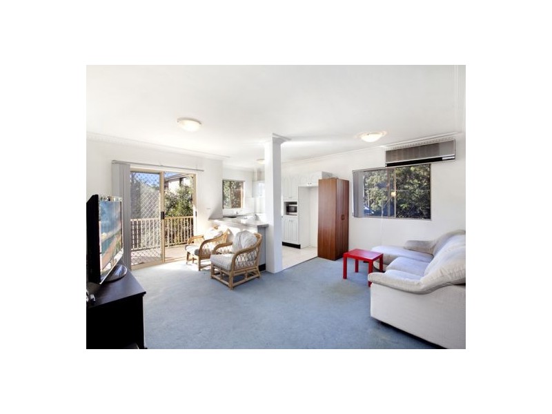 4/16 Galloway Street, North Parramatta NSW 2151