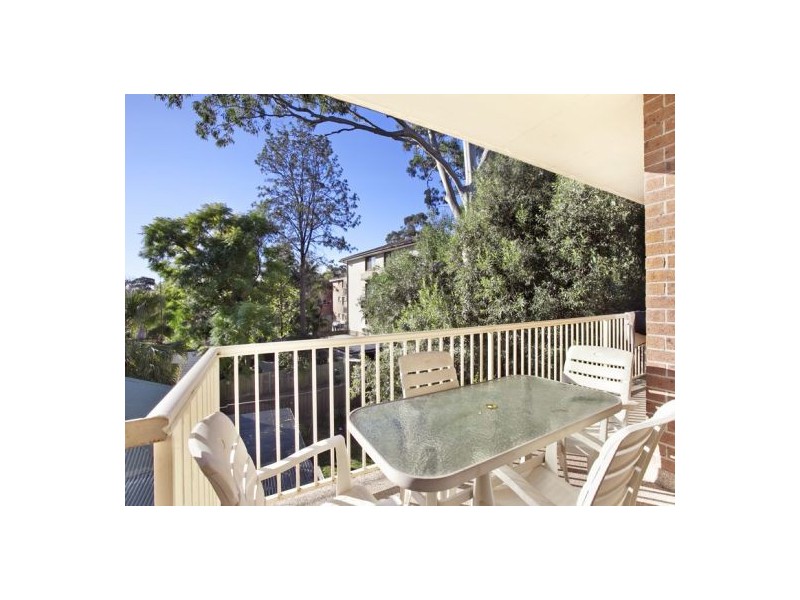 4/16 Galloway Street, North Parramatta NSW 2151