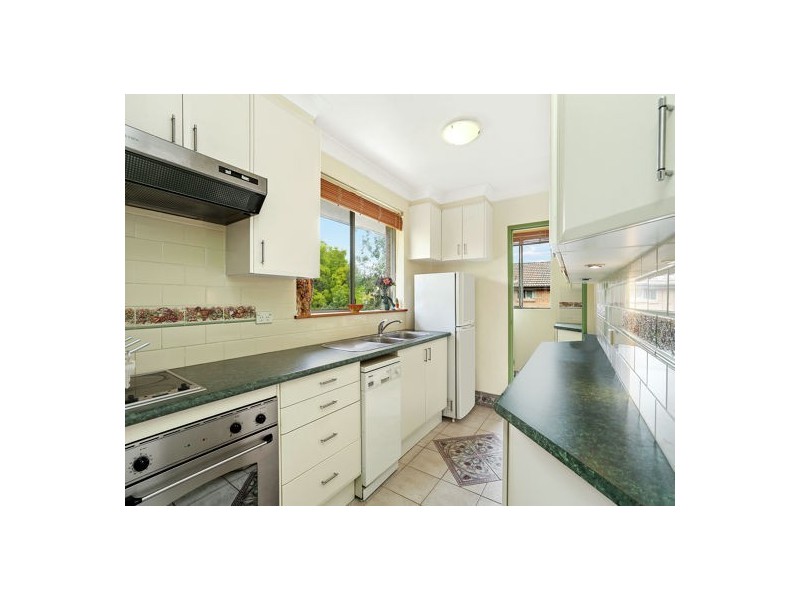 8/5 Thomas St, Parramatta NSW 2150