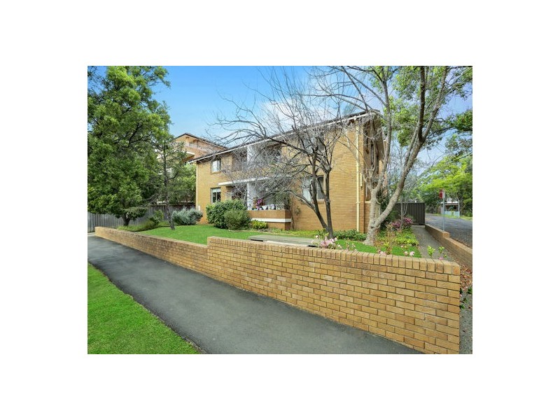 8/5 Thomas St, Parramatta NSW 2150