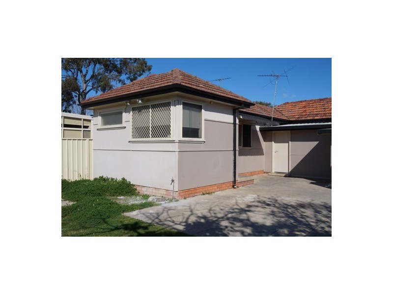 25 Douglas Street, Merrylands NSW 2160