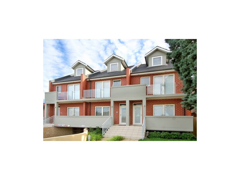 North Parramatta NSW 2151