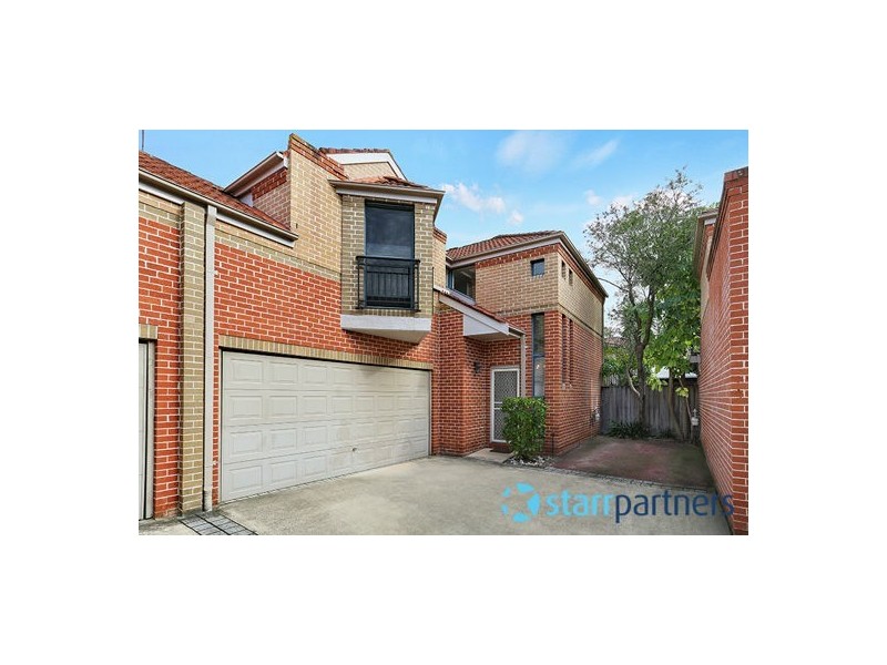 4/99 Gladstone Street, North Parramatta NSW 2151
