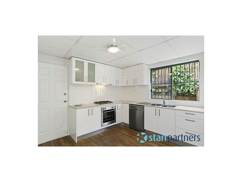 4/99 Gladstone Street, North Parramatta NSW 2151