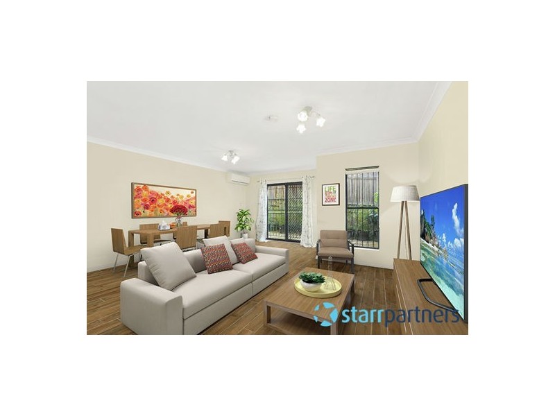 4/99 Gladstone Street, North Parramatta NSW 2151