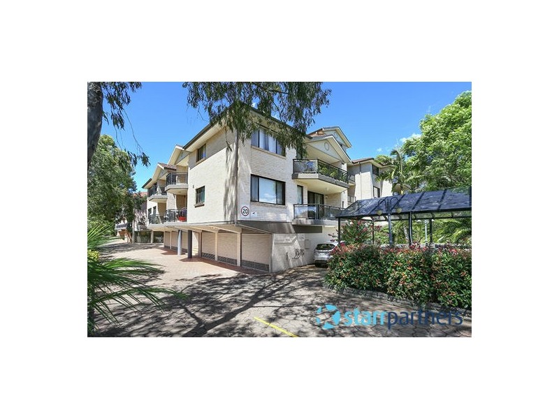 59/59-61 Good Street, Westmead NSW 2145