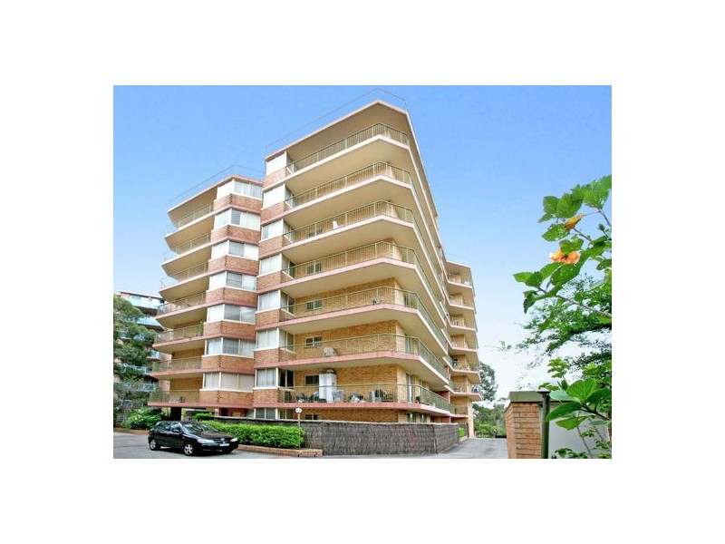 3/3 Good Street, Parramatta NSW 2150