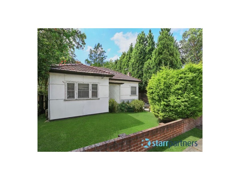 15 Inkerman St, Granville NSW 2142