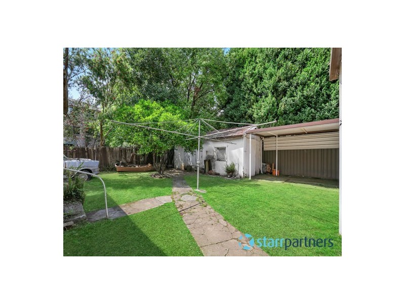 15 Inkerman St, Granville NSW 2142