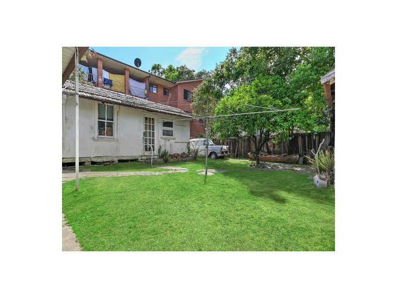 15 Inkerman St, Granville NSW 2142