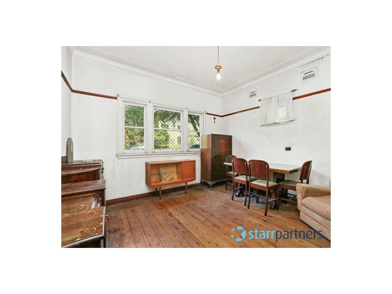 15 Inkerman St, Granville NSW 2142