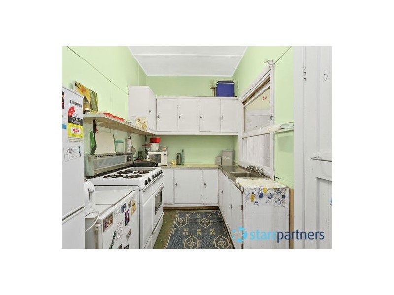 15 Inkerman St, Granville NSW 2142