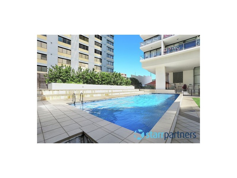 2402/140 Church Street, Parramatta NSW 2150
