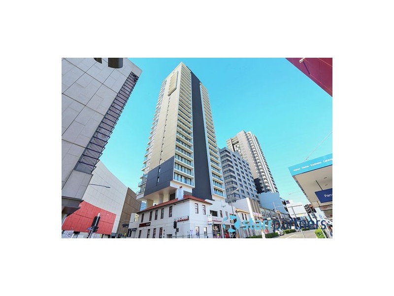 2402/140 Church Street, Parramatta NSW 2150