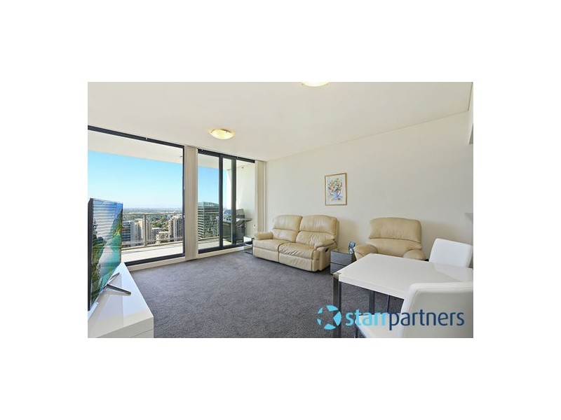 2402/140 Church Street, Parramatta NSW 2150