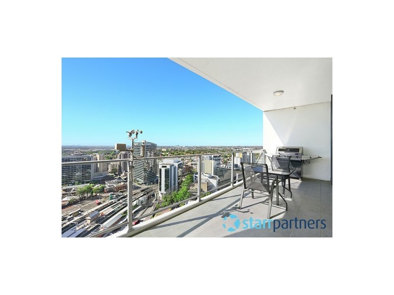 2402/140 Church Street, Parramatta NSW 2150