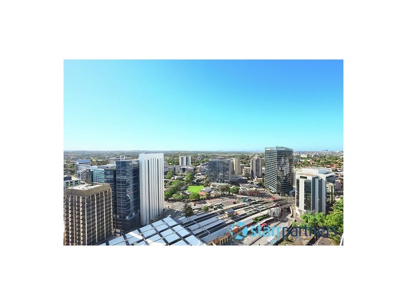 2402/140 Church Street, Parramatta NSW 2150