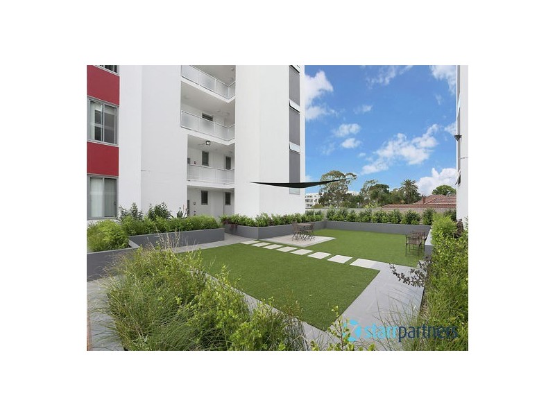 27/81 Merrylands Rd, Merrylands NSW 2160