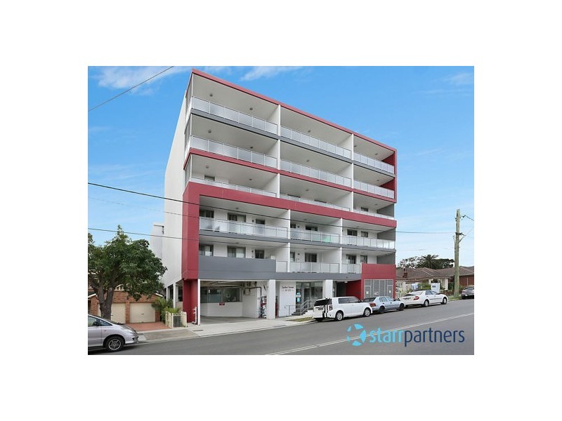 27/81 Merrylands Rd, Merrylands NSW 2160