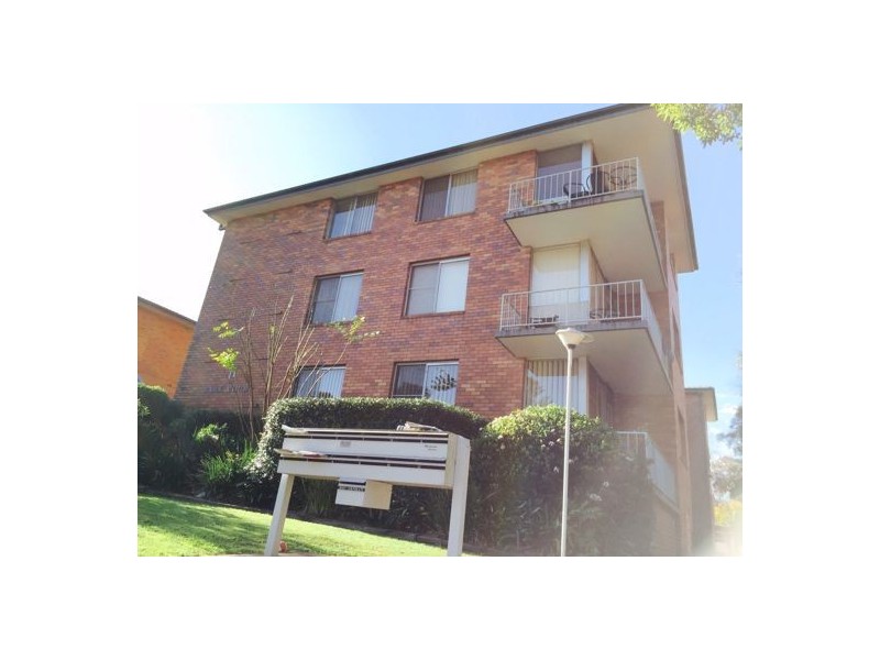 6/11 Queens Rd, Westmead NSW 2145